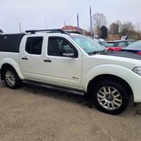 Nissan Navara 3.0 dCi V6 231CV "LE"