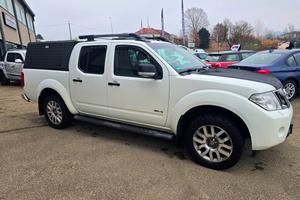 Nissan Navara 3.0 dCi V6 231CV "LE"