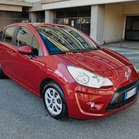 034743 Citroen C3 1.4 vti 95cv - 2010
