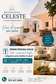 Gallipoli - Salento 2026 -