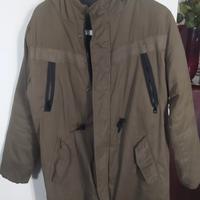 Giaccone Kiabi taglia S