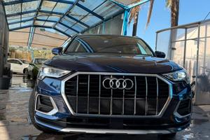 AUDI Q3 35 TDI QUATTRO S-tronic Business Advanced