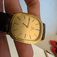 omega de ville anni 60