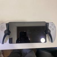 PSP portable