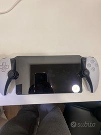 PSP portable