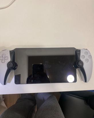 PSP portable