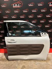 Porta anteriore destra Citroen C4 Cactus