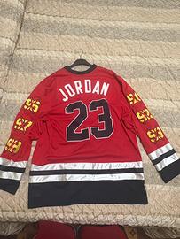 Jordan “Chicago Own” Hockey Jersey 23