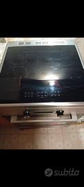 Cucina a induzione