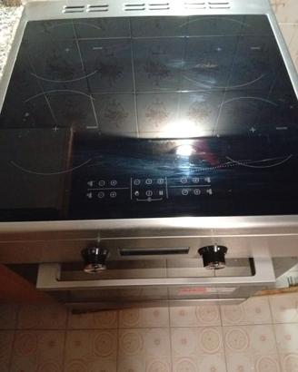 Cucina a induzione