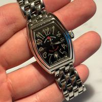 Frank muller conquistador