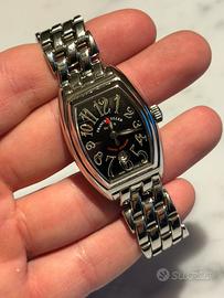 Frank muller conquistador