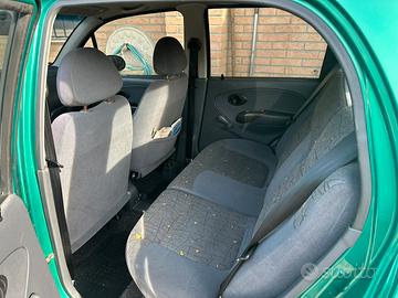 Matiz 800cc Benzina