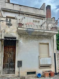Casa Indipendente - Palazzolo Acreide