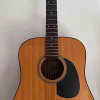 Chitarra Acustica Fender Concord II