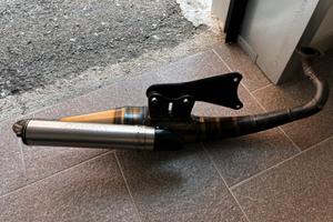 Giannelli Rekord per minarelli orizzontale