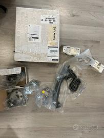 Kit catena distribuzione quasquai 1.3 benzina