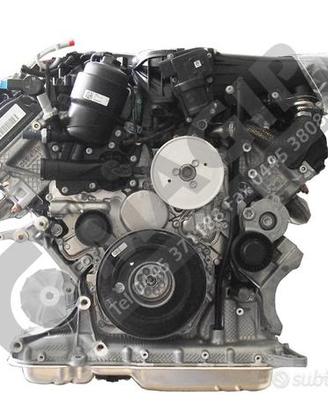 Motore completo nuovo cod. ctb