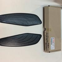 Protezioni serbatoio XSR 700 Yamaha