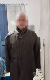 Giaccone Montone Vintage  Shearling