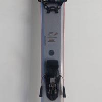 sci da sci alpinismo