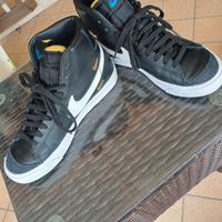 Nike Blazer Mid 77 SE “Metallic Gold” 