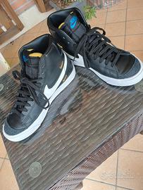 Nike Blazer Mid 77 SE “Metallic Gold” 