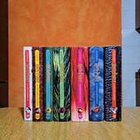 Libri Harry Potter saga completa - Ien Van Laneen 