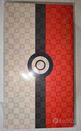 Pokemon Stamp Box (leggere descrizione)