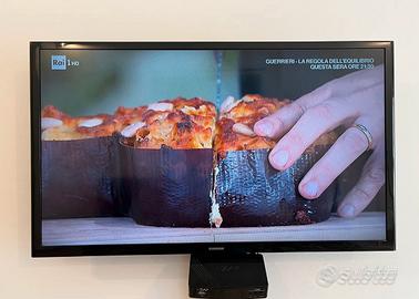 Tv Samsung 32 pollici