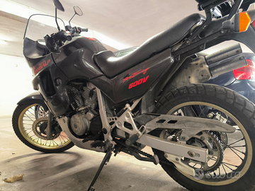 Honda Transalp XL 600 '87