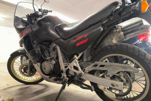Honda Transalp XL 600 '87
