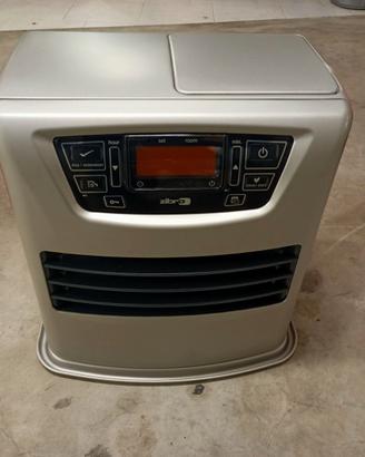 Toyotomi Zibro LC-135 stufa a comb. + Tanica 20l