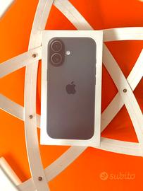 iPhone 17 256 nuovo