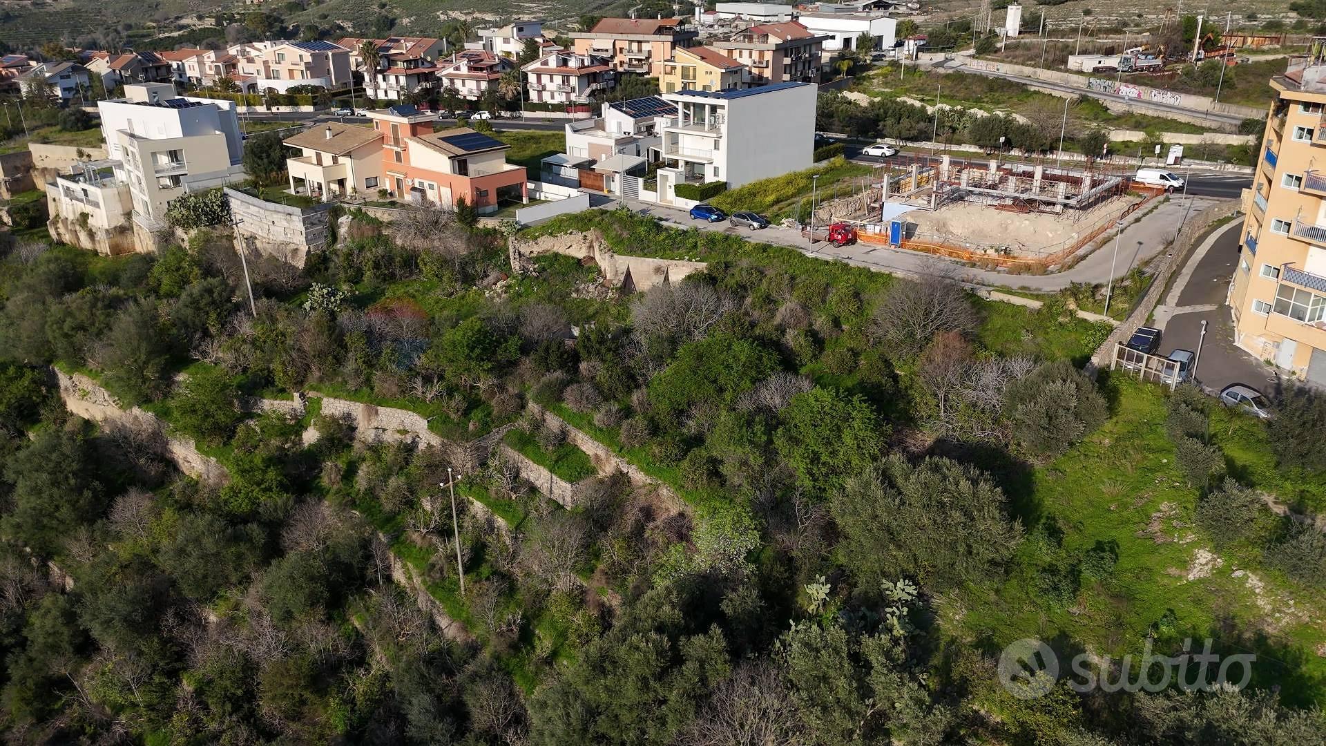 Terreno Edificabile - Carlentini - View 5
