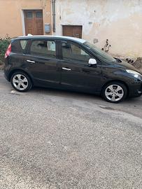 Renault scenic xmod