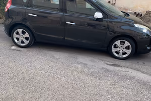 Renault scenic xmod