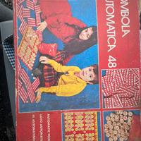 Tombola completa di tuuti i pezzi