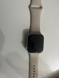 Smartwatch se 44 mm