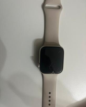 Smartwatch se 44 mm