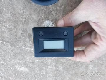 orologio suzuki sj santana samurai vitara