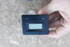 orologio suzuki sj santana samurai vitara