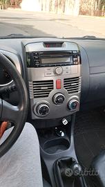 terios 4x4 j2 2006 1300 16v