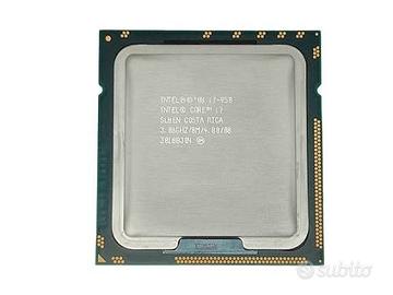 Intel Core i7-950