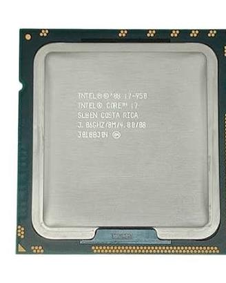 Intel Core i7-950