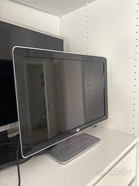 Monitor PC HP