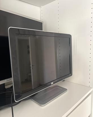 Monitor PC HP
