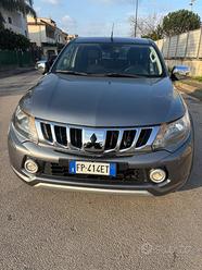 Mitsubishi L200 2018