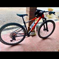Cannondale Trail SL 3