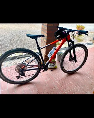 Cannondale Trail SL 3